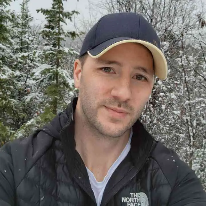 Cory Marazzo